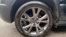 Mazda Cx-30 2.0 e-Skyactiv X MHEV GT Sport Tech 5dr Petrol Hatchback